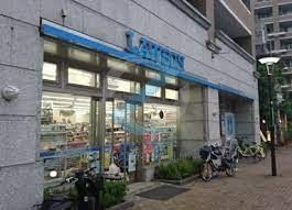 コンビニ　ローソン一之江七丁目店（コンビニ）まで90m