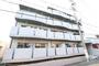 本町ハウス 4階 築37年10ヶ月の賃貸物件