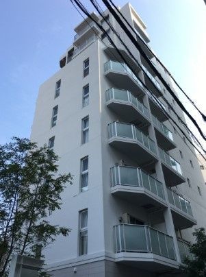 建物外観　☆綺麗な外観☆