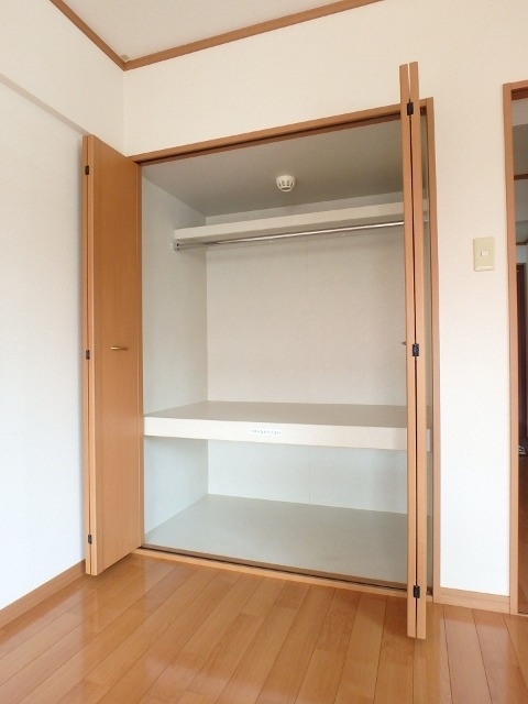 収納　図面と現状に相違がある場合には現状を優先