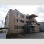 ファーストクラス新発田 1階 築20年の賃貸物件