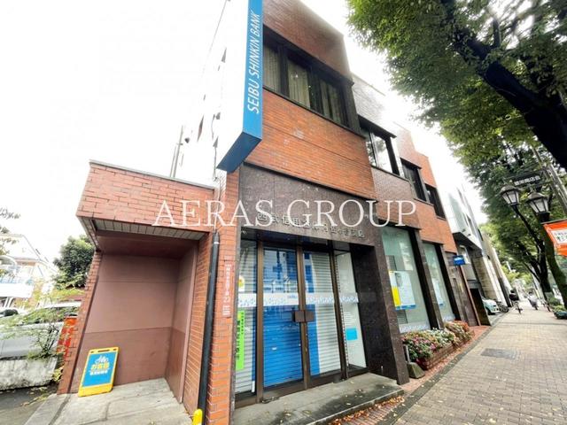 銀行　西武信用金庫阿佐ヶ谷支店（銀行）まで925m