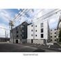 発寒中央駅より徒歩6分 3階 築3年10ヶ月の賃貸物件