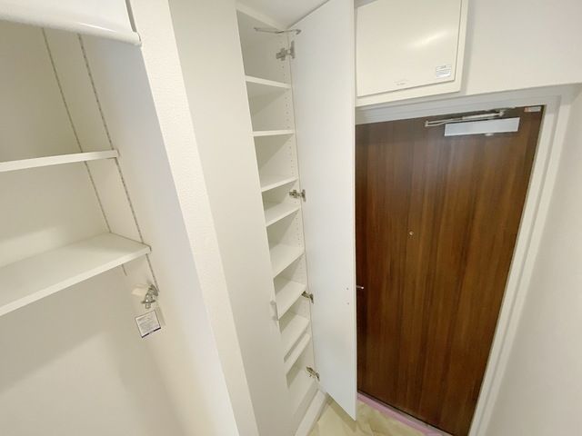 その他設備　★シューズボックス★