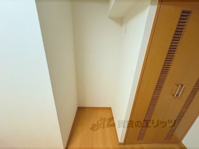 その他部屋・スペース　冷蔵庫置場