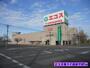 スーパー　エコス境ＳＣ店（スーパー）まで891m