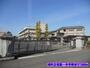 中学校　境町立境第一中学校（中学校）まで1400m