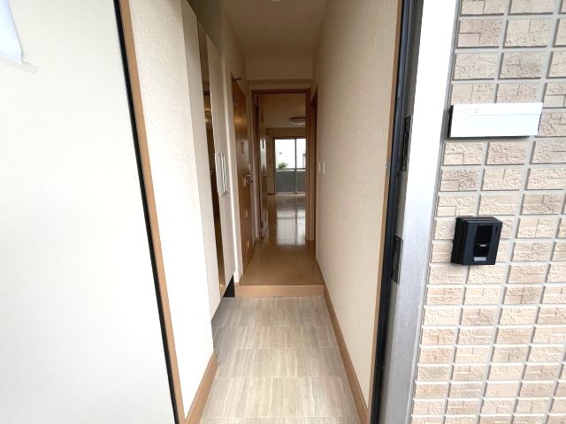 その他部屋・スペース　イメージとして同建物他部屋を表示しています