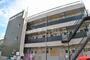 円山台ロイヤル 1階 築59年4ヶ月の賃貸物件