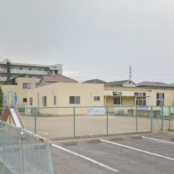 幼稚園・保育園　春日部市立第3保育所（幼稚園・保育園）まで720m