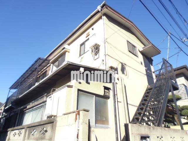 建物外観　全室南向き♪優雅な時間が流れる閑静な住宅街