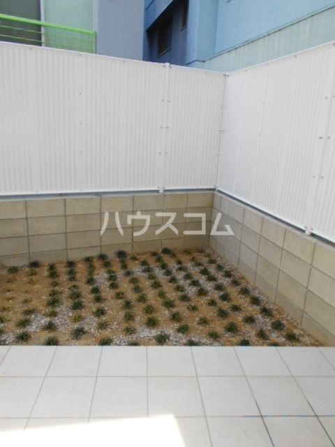 庭