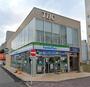 コンビニ　ファミリーマート 木更津駅東口店（コンビニ）まで448m