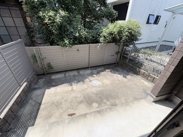 庭