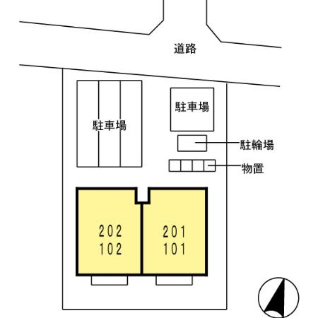 その他　配置図