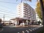 藤沢駅よりバス10分 徒歩1分 4階 築33年8ヶ月の賃貸物件