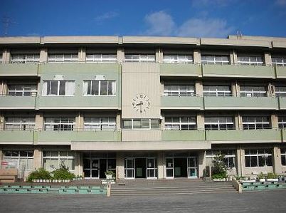 小学校　藤沢市立大清水小学校（小学校）まで900m
