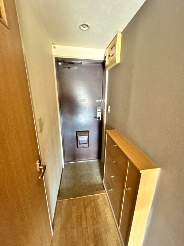 玄関　他部屋参考写真