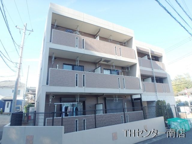 建物外観　★外観★