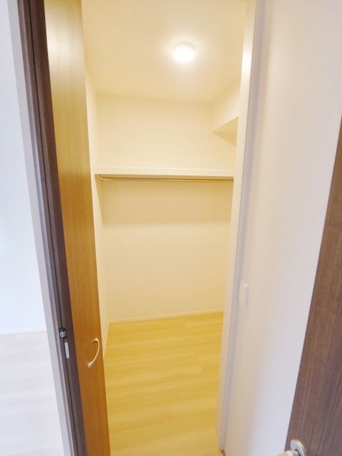 収納　★お部屋探しは、タウンハウジング多摩センター店へ★