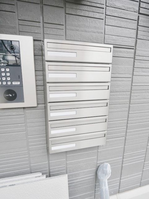 その他共有部分　★お部屋探しは、タウンハウジング多摩センター店へ★