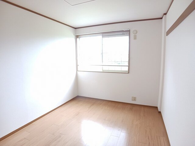 その他部屋・スペース　明るい室内です