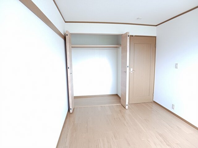 収納　収納豊富です