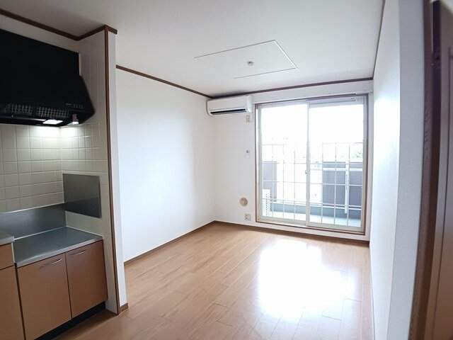 その他部屋・スペース　内装です