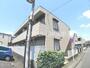 日野駅より徒歩8分 1階 築35年4ヶ月の賃貸物件