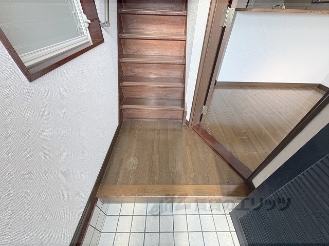 その他部屋・スペース　廊下