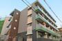 連坊駅より徒歩6分 築8年4ヶ月 4階建の賃貸物件
