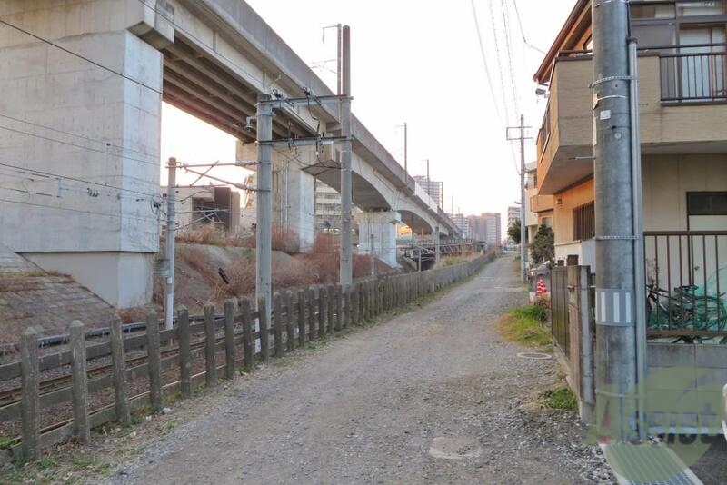その他　（その他）まで100m
