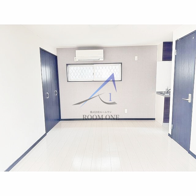居室・リビング　洋室のお部屋です。