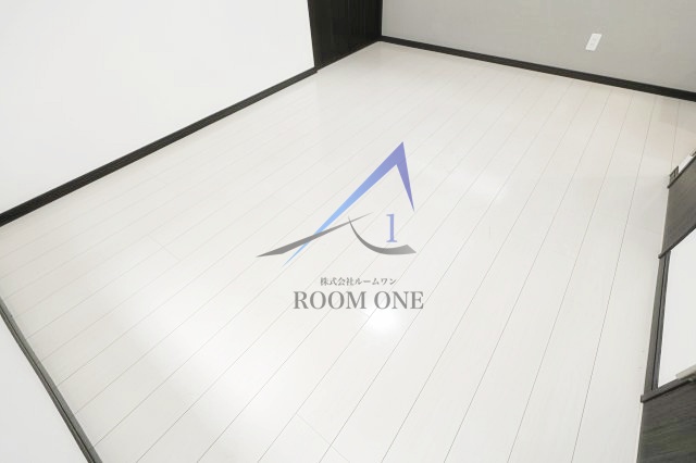 その他部屋・スペース　寝室です。