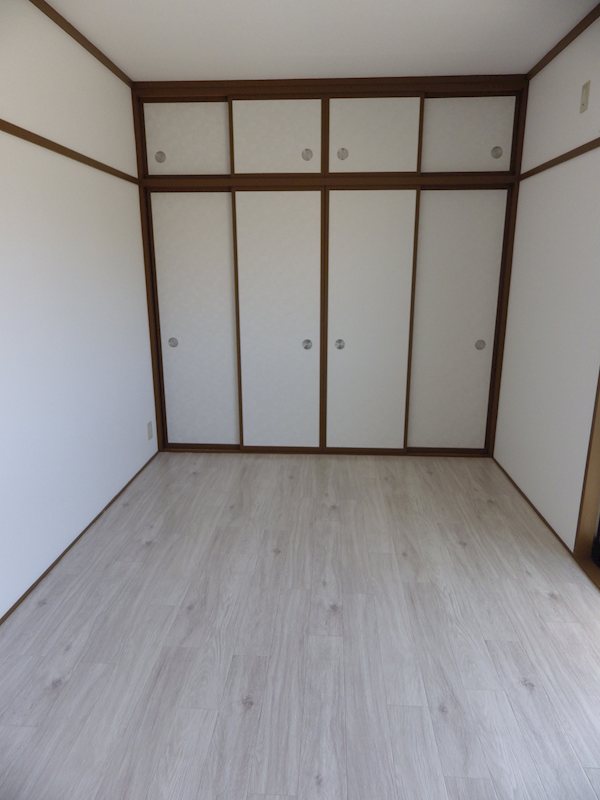 その他部屋・スペース　モデルルーム
