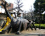 公園　西巣鴨公園（公園）まで589m