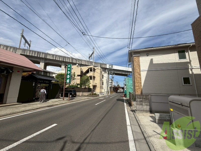 駐車場　駐車場その他