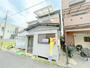高安駅より徒歩13分 1階 築62年7ヶ月の賃貸物件