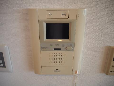セキュリティ　セキュリティ