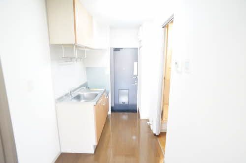 その他部屋・スペース　ホール
