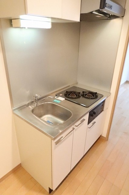 キッチン　キッチン※別部屋参考写真