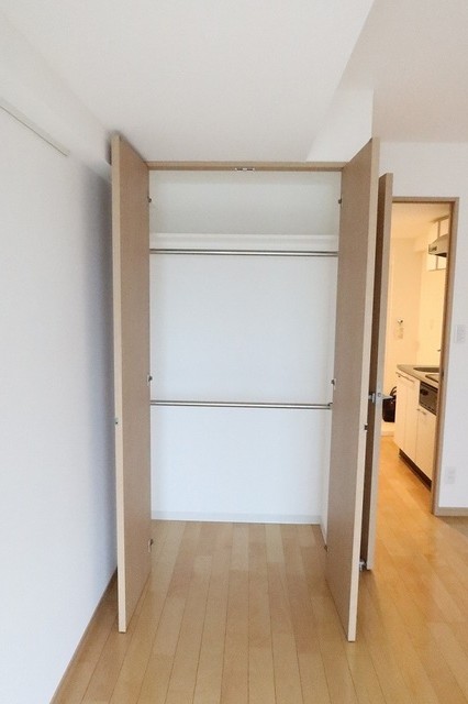 収納　収納※別部屋参考写真