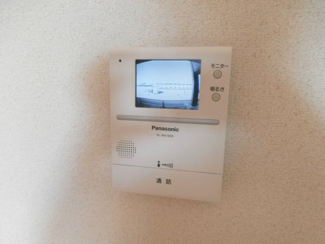 セキュリティ　同仕様
