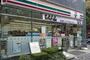 コンビニ　セブンイレブン 日本橋蛎殻町店（コンビニ）まで226m