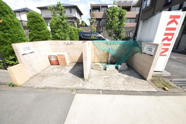 その他共有部分　☆内見のご予約はタウンハウジング八王子