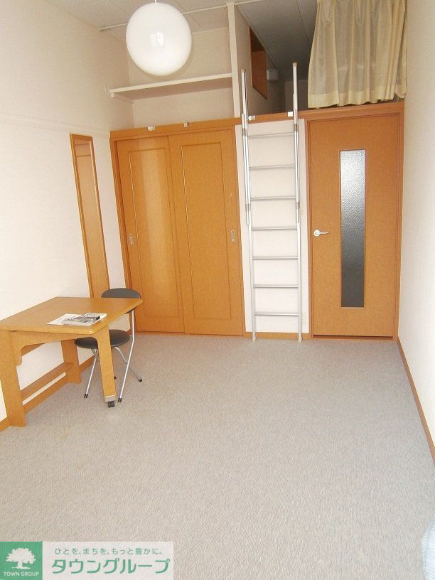 その他部屋・スペース