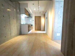 居室・リビング　※別部屋参考写真