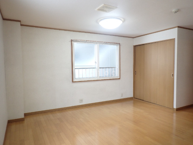 その他部屋・スペース　寝室