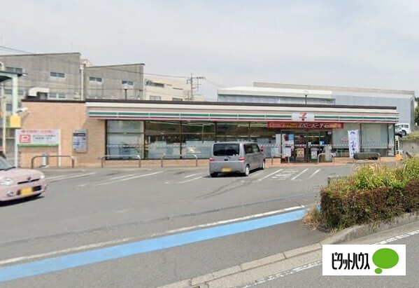 シャンドコリーヌの周辺写真