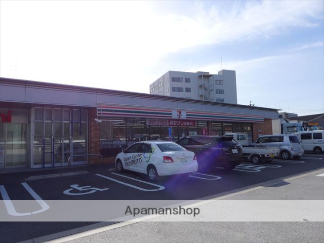コンビニ　セブンイレブン・刈谷一里山町店（コンビニ）まで765m